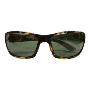Fila Men’s Tortoise Shell Polarized Sunglasses
